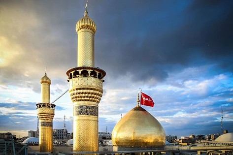 Imam Hussain